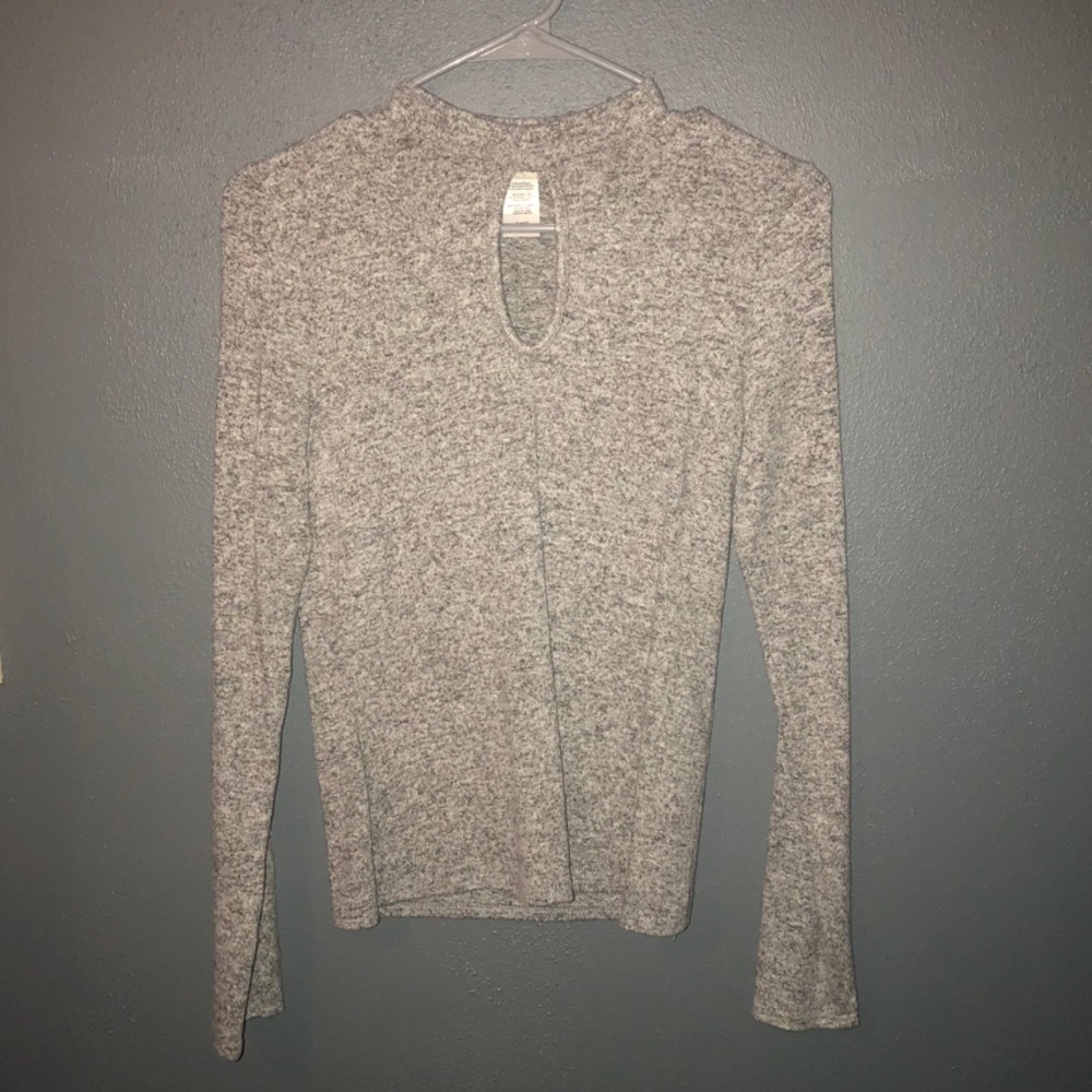 Ambiance Sweater